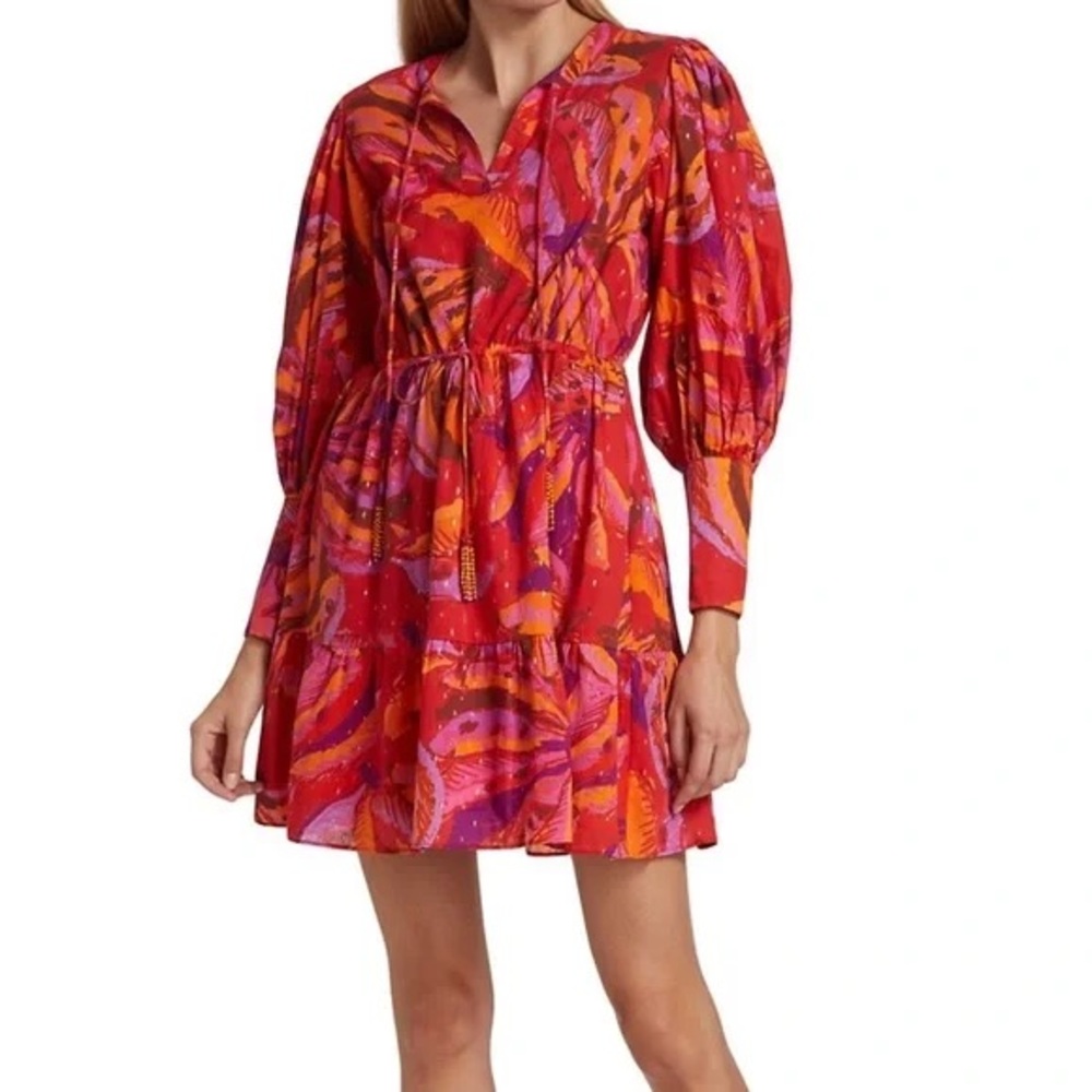 Farm Rio Dress